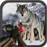Mountains Wolf Hunting
