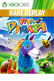 Viva Piñata