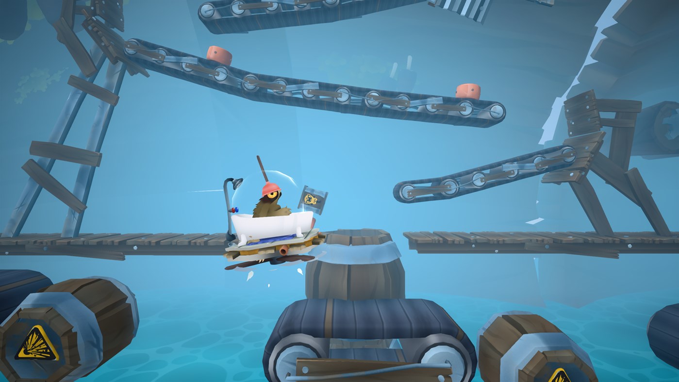 #6. Start Your Engines bundle (Xbox) Av: Digerati