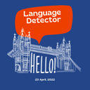 LK Detect Language