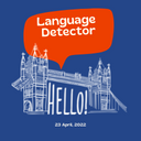 LK Detect Language icon