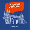 LK Detect Language