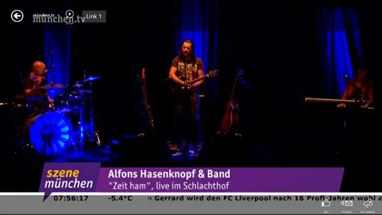 Deutsch TV screenshot 8