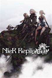 【附預購特典】NieR Replicant ver.1.22474487139...