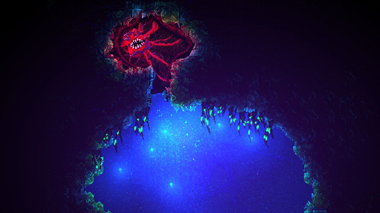Carrion screenshot 7