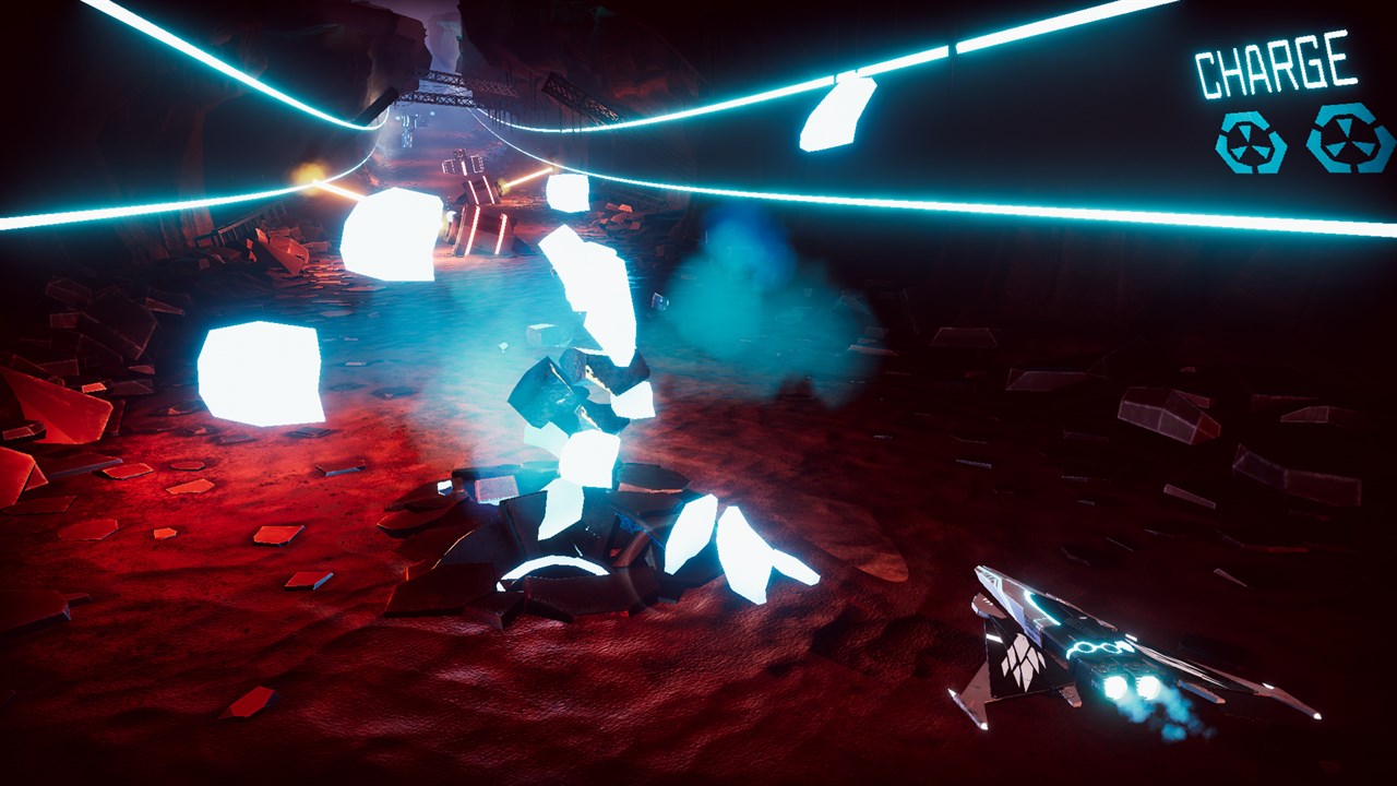 Lost Wing screenshot 4
