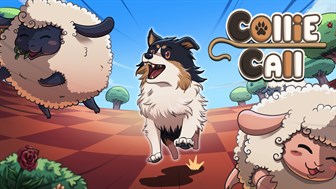 Collie Call (Xbox One)