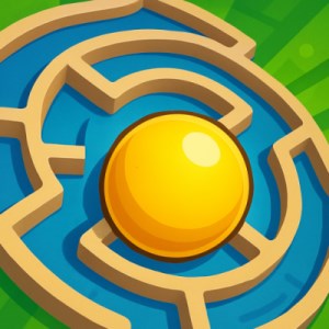 Maze Ball Rush - Download and play on Windows | Microsoft Store