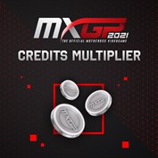 MXGP 2021 - The Official Motocross Videogame PREMIUM