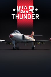 War Thunder - FFA P-16 Pack