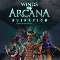 Winds of Arcana: Ruination