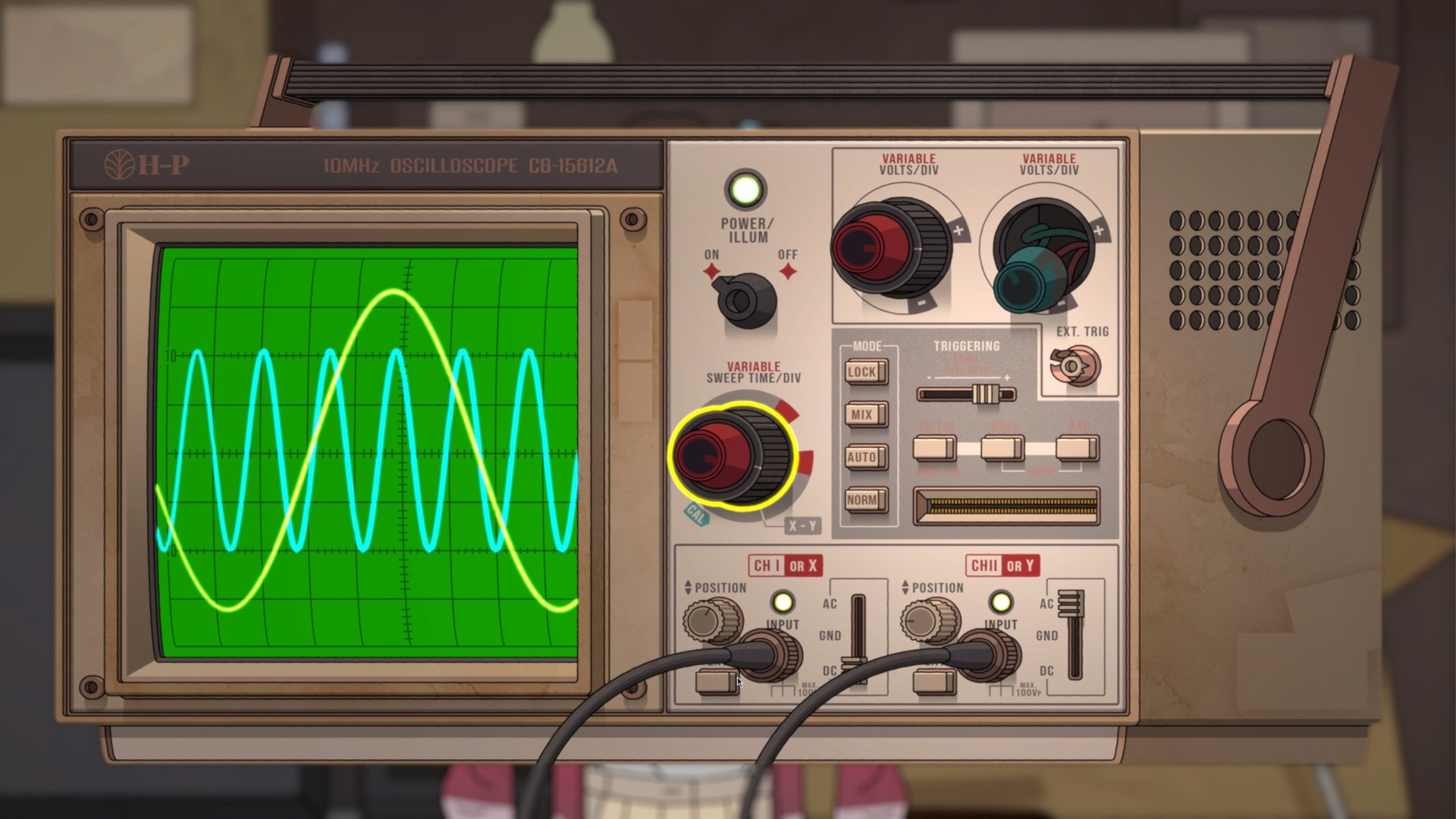 Screenshot 6 from RockBeasts
