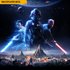 Bêta multijoueur STAR WARS™ Battlefront™ II