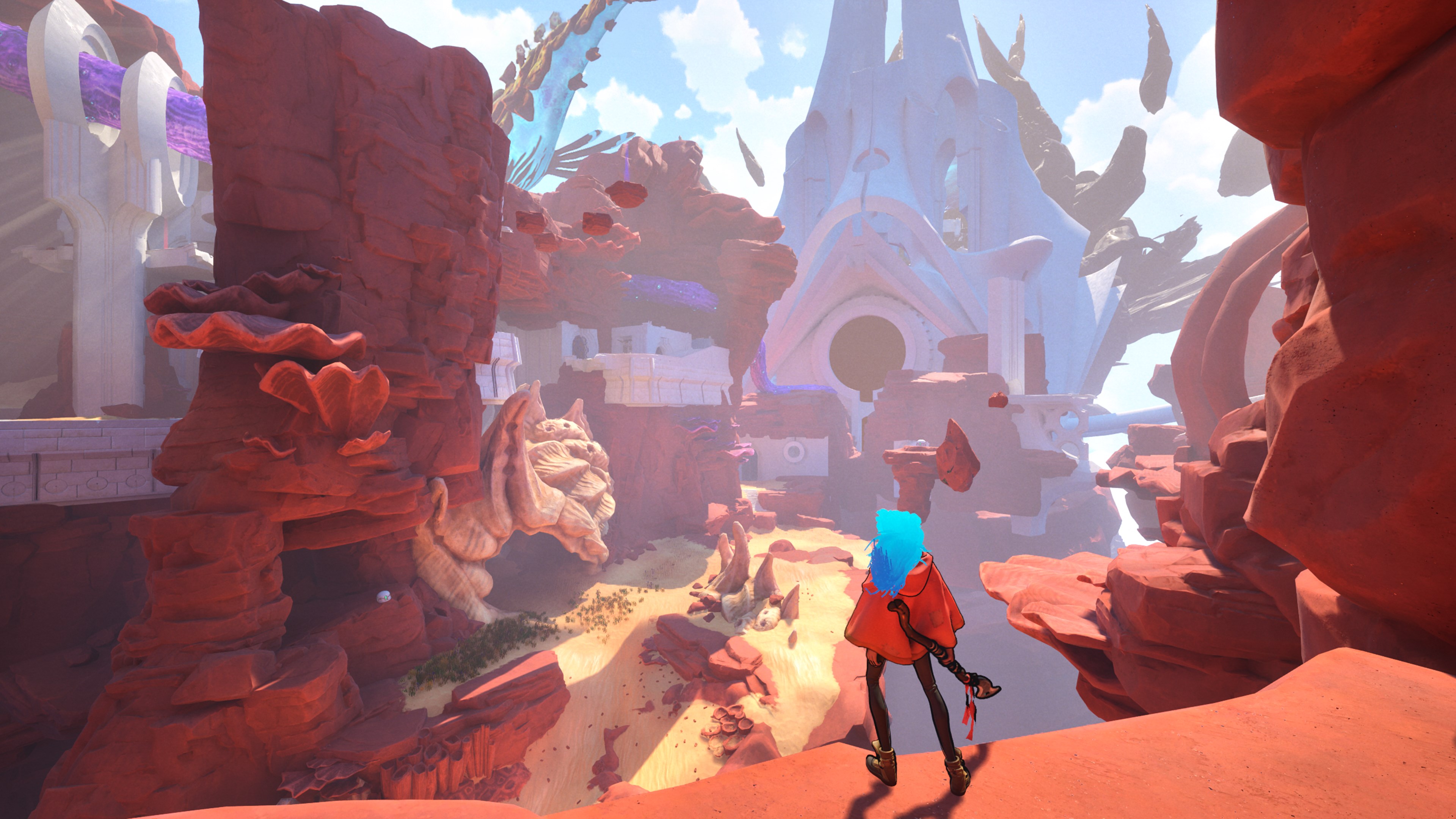 Fading Echo screenshot 9