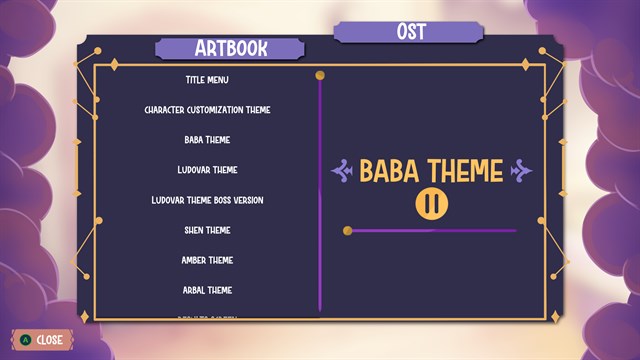 Magical Bakery Deluxe Content screenshot 3