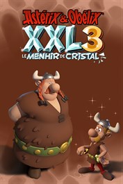 Tenue Viking - Astérix & Obélix XXL 3