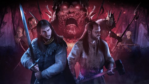 Evil Dead The Game - Army of Darkness Medieval Bundle