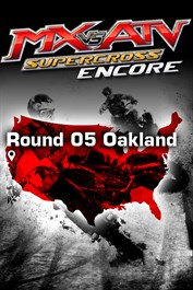 2017 SX Round 05 Oakland