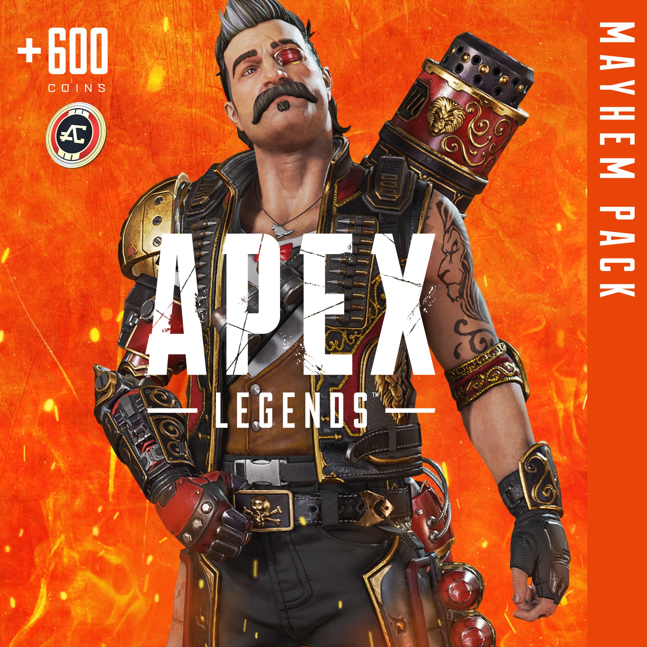 Apex Legends™ - Mayhem Pack