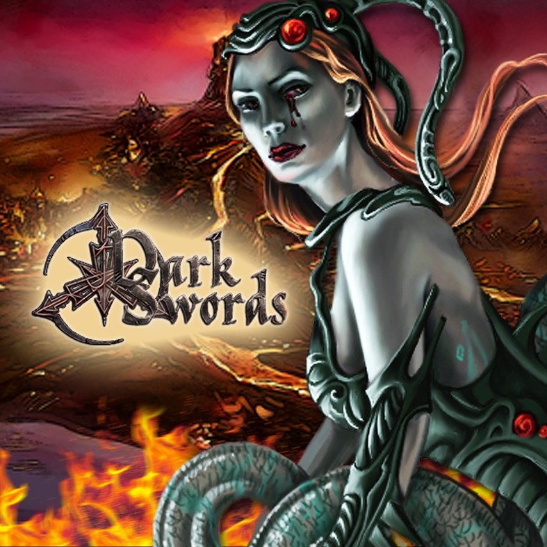 #1. DarkSwords (Windows) 来自: High Tower Entertainment