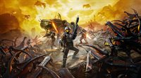 Starship Troopers: Extermination - édition Victoire galactique