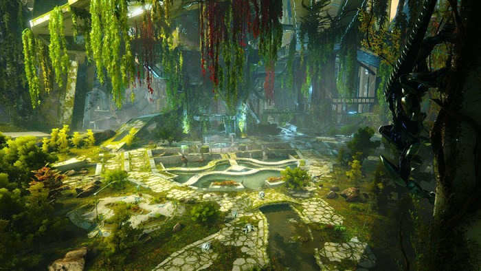ARK: Extinction — скриншот 9