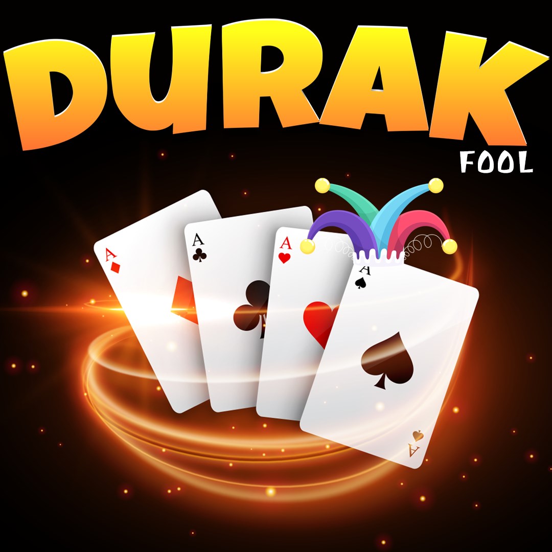 Durak (Fool) - PC & XBOX