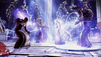 Dragon Age: Origins screenshot 4