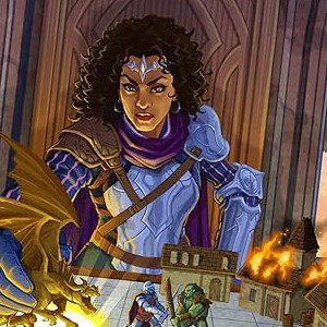 Dungeon Craft i9 Html5 icon