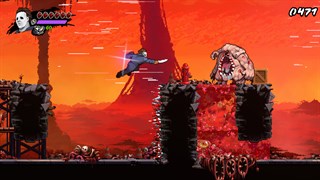RetroRealms: Halloween screenshot 6
