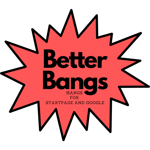 BetterBangs icon