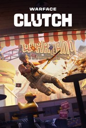 Warface: Clutch