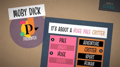 The Jackbox Party Pack 7 — скриншот 25