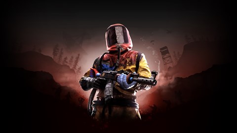 Rust Console Edition - Deluxe