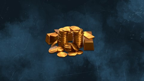 VIGOR: 780 (+155 BONUS) CROWNS
