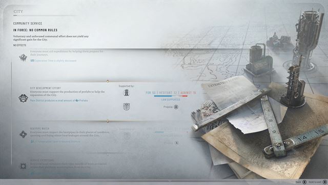Frostpunk 2 screenshot 10
