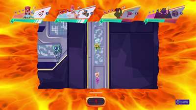 SpeedRunners 2: King of Speed screenshot 3