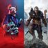 Bundle Assassin's Creed Valhalla + Watch Dogs: Legion