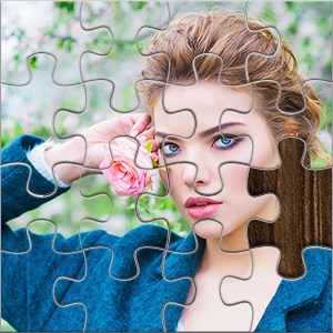 Jigsaw Photo Puzzle