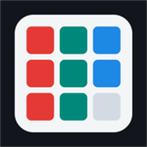 Sortile - Colour Block Puzzle