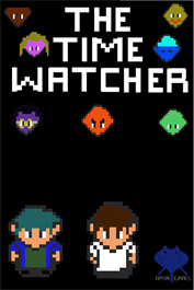 The Time Watcher
