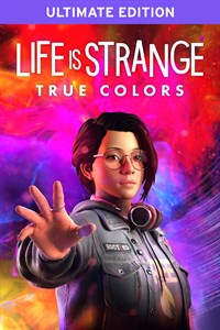 Life Is Strange: True Colors — Ultimate Edition