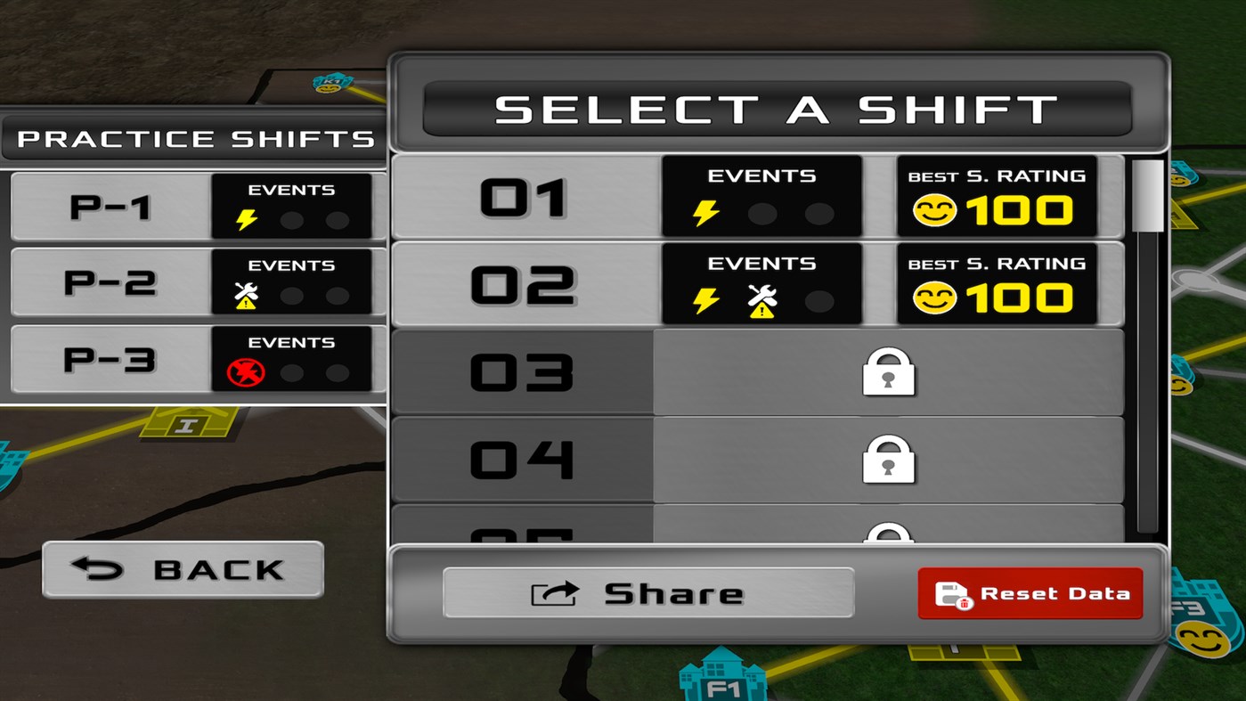 #3. Texas PowerGrid Challenge (Xbox) Av: Magnin & Associates