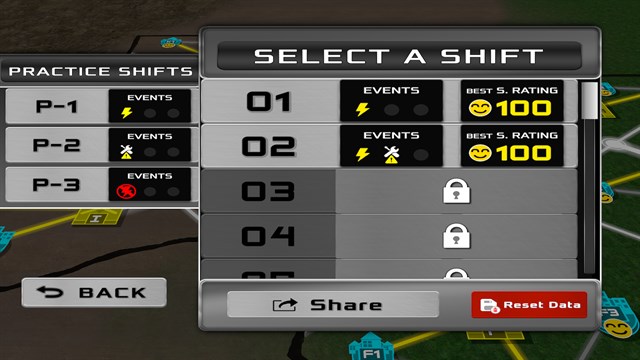Texas PowerGrid Challenge screenshot 3