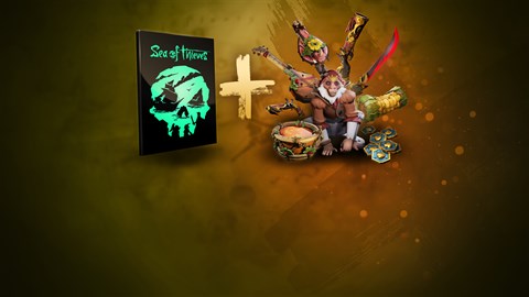 Sea of Thieves: Black Friday Special Edition