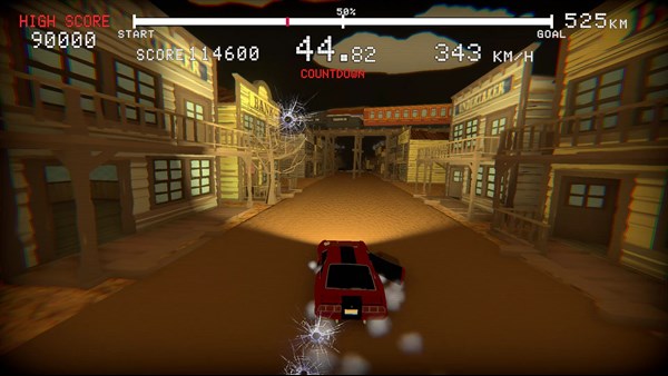 Pure Chase 80's — 6