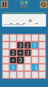 Mono Math screenshot 3