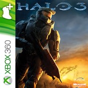 Landelijk zwart Opnemen Buy Halo 3 | Xbox