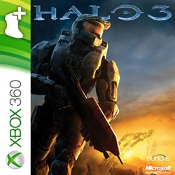 Halo 3 Legendary Map Pack