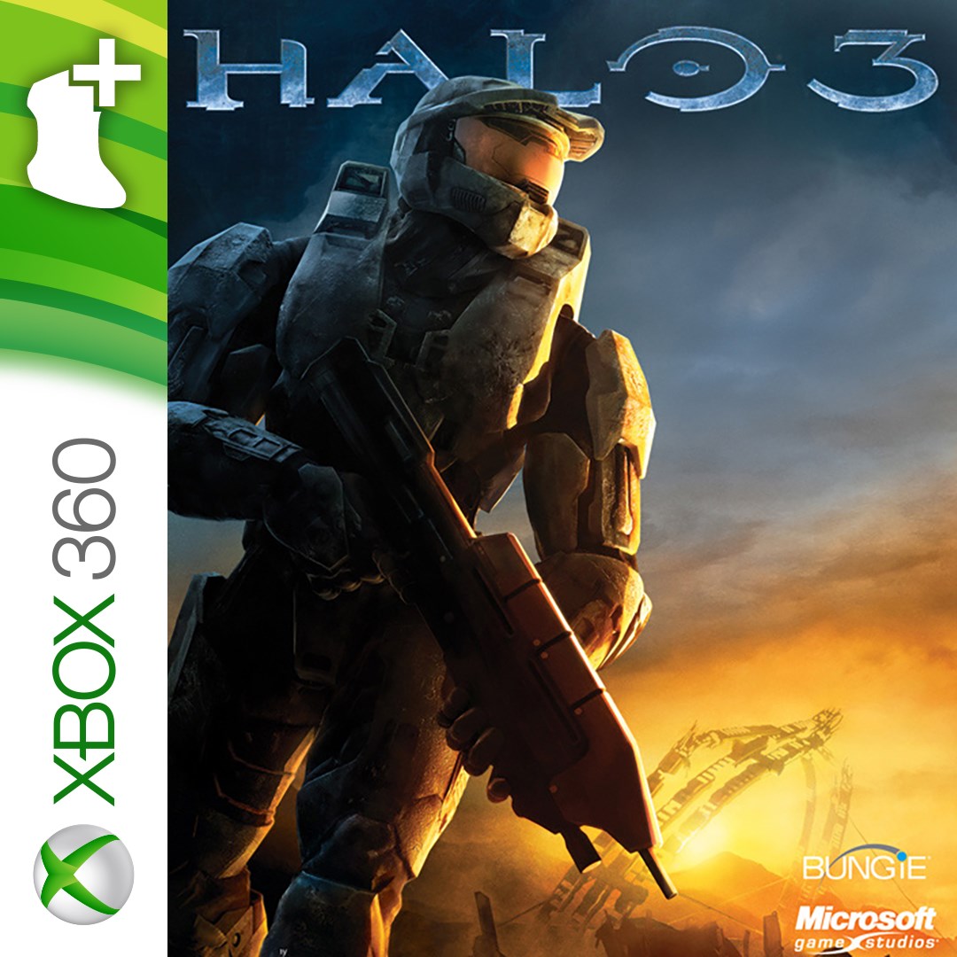 Halo 3 Mythic Map Pack